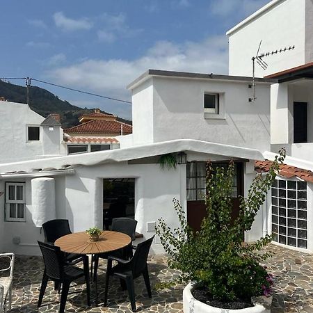 Casa Rural "El Patio De Paca" Tegueste Ngoại thất bức ảnh