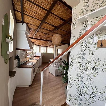 Casa Rural "El Patio De Paca" Tegueste Ngoại thất bức ảnh