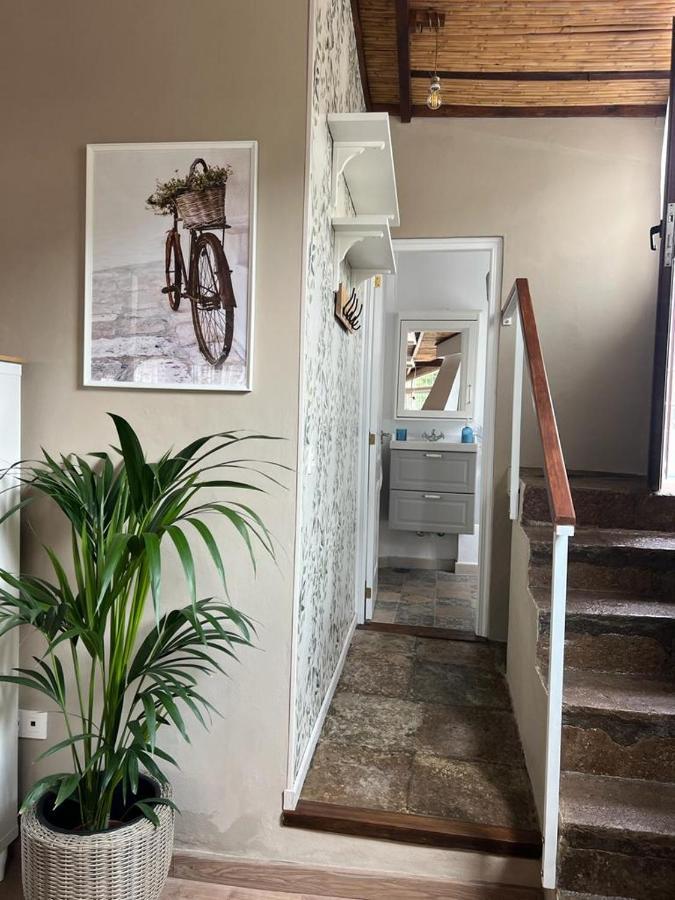 Casa Rural "El Patio De Paca" Tegueste Ngoại thất bức ảnh