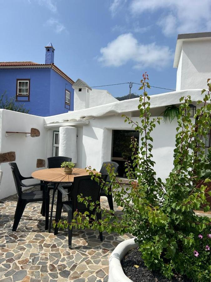 Casa Rural "El Patio De Paca" Tegueste Ngoại thất bức ảnh
